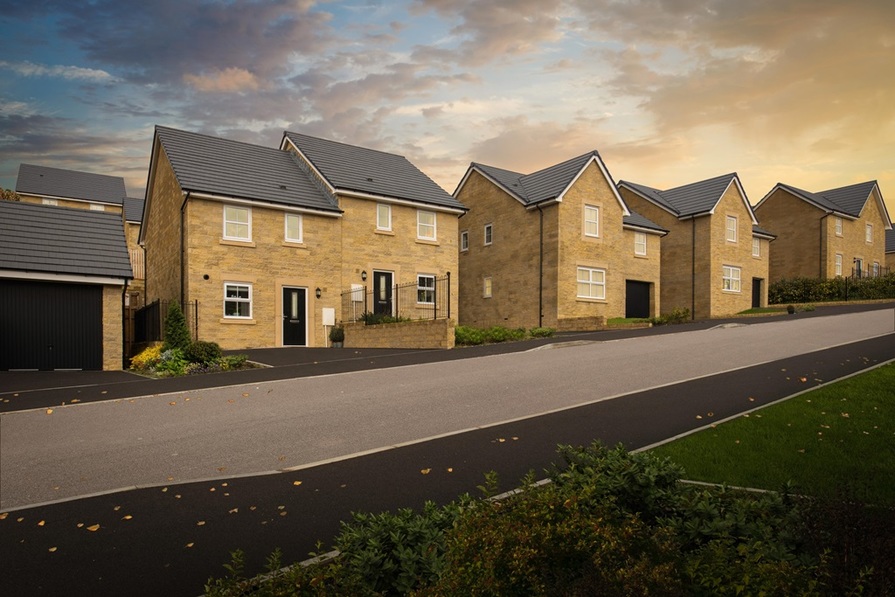 Darwen, Lancashire BB3 