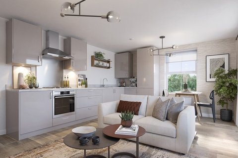 2 bedroom apartment for sale