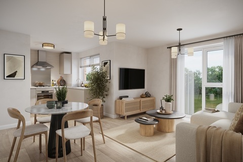 1 bedroom apartment for sale