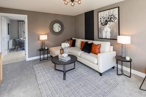 3 bedroom end terraced house for sale