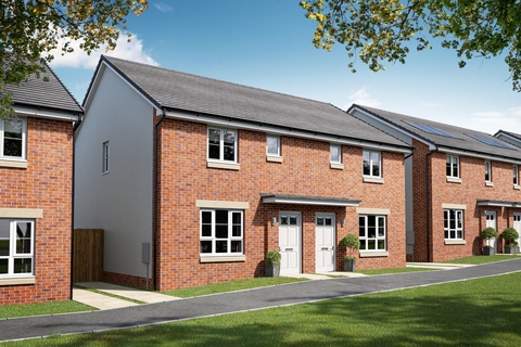 3 bedroom end terraced house for sale