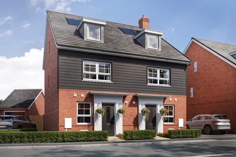 4 bedroom end terraced house for sale