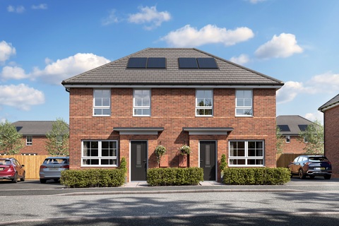 3 bedroom end terraced house for sale