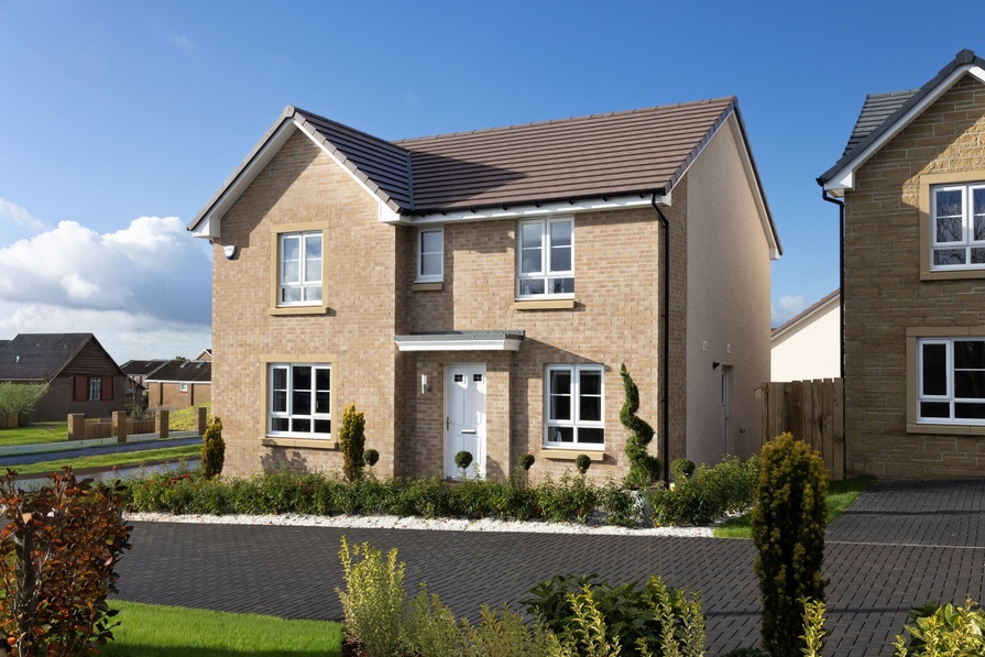 Duntocher, West Dunbartonshire G81 