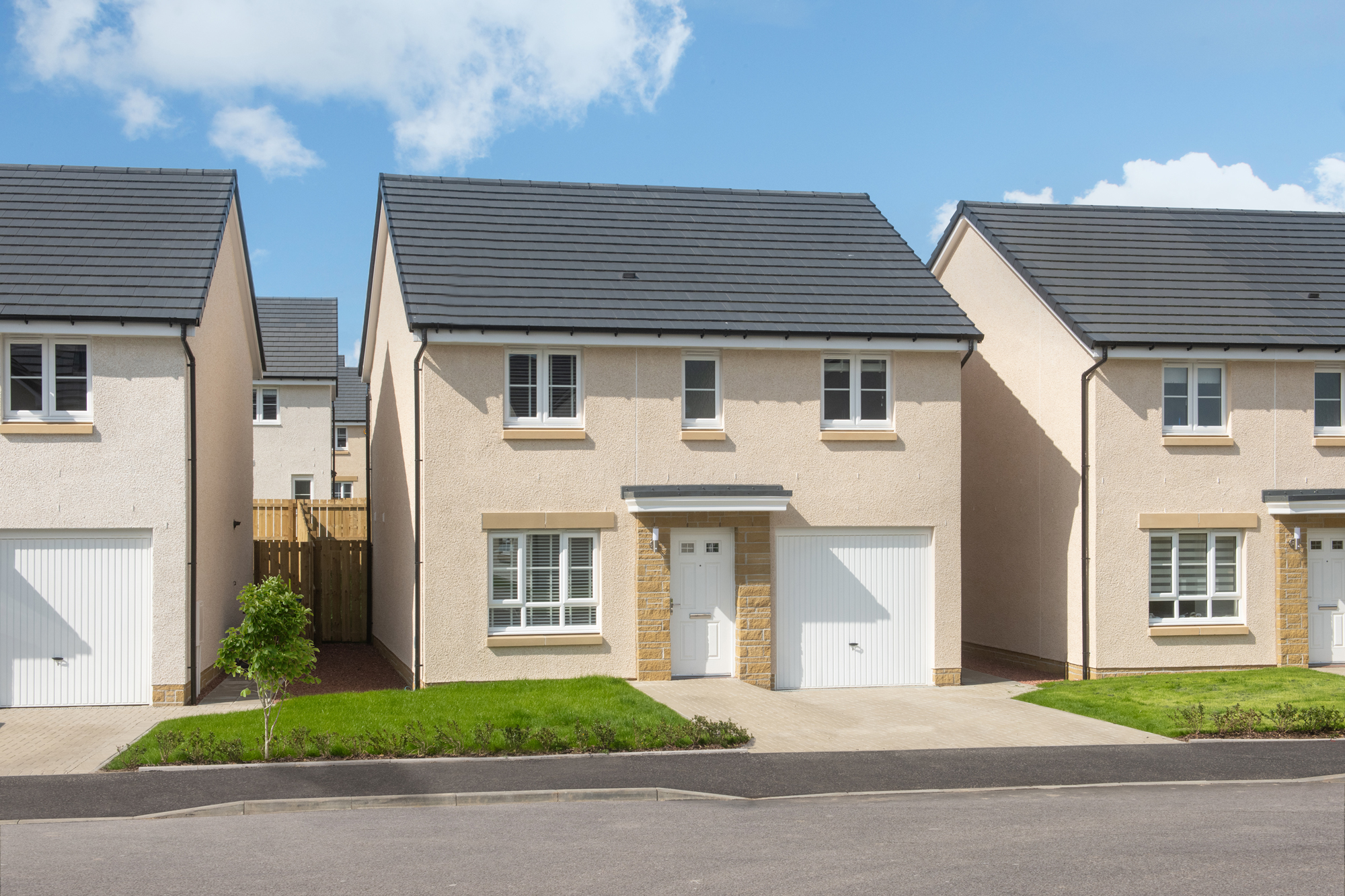 Duntocher, West Dunbartonshire G81 