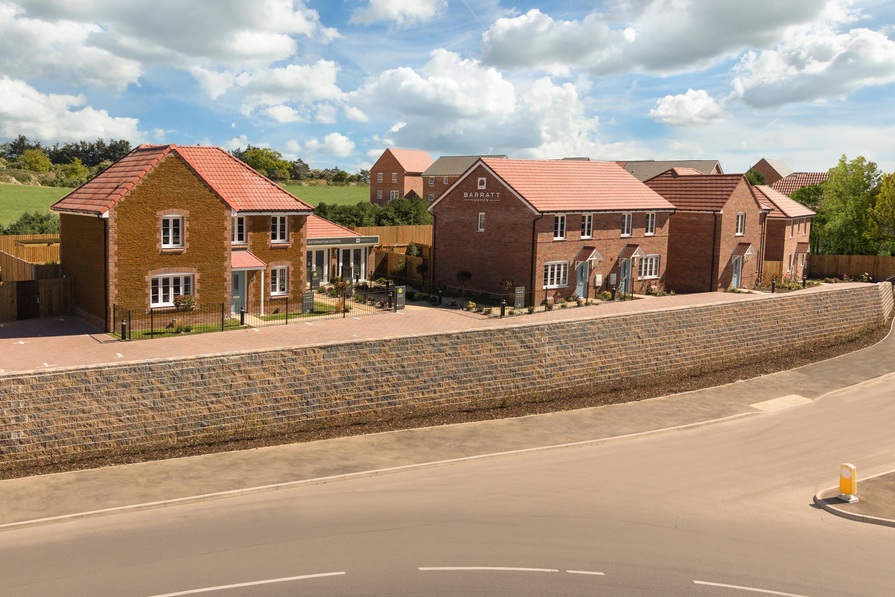 South Wootton, Norfolk PE30