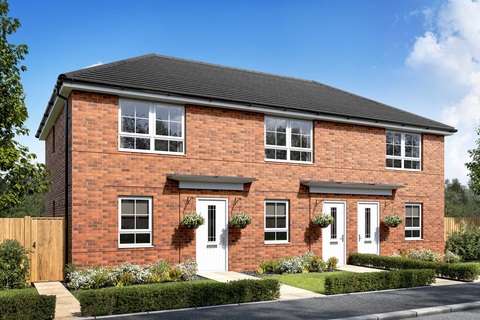 2 bedroom end terraced house for sale