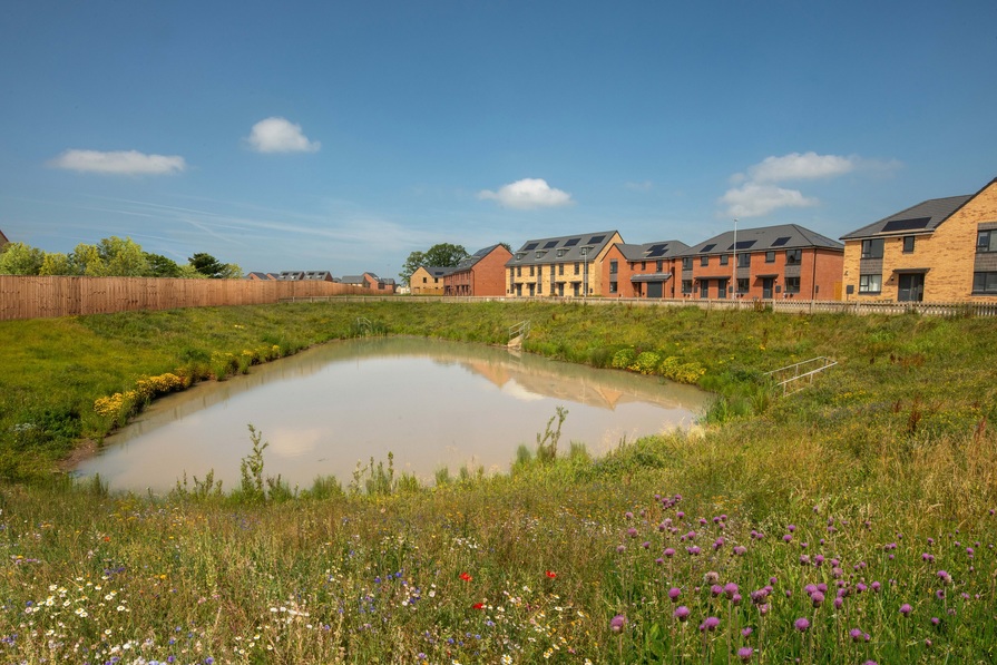 Midge Hall, Lancashire PR26