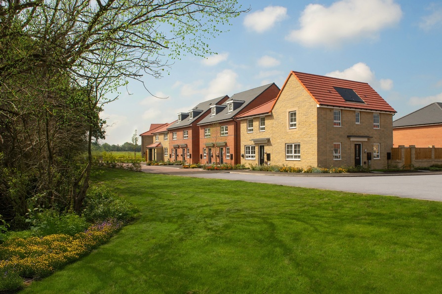 Midge Hall, Lancashire PR26