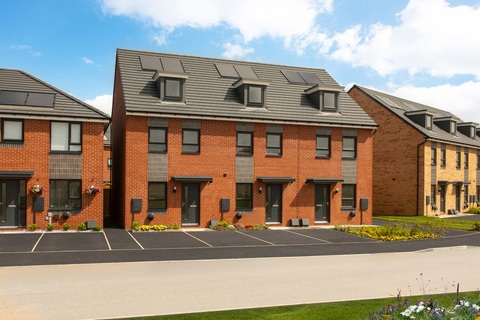 4 bedroom semi detached house for sale