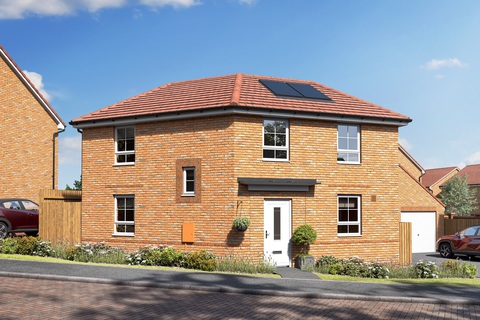 3 bedroom end terraced house for sale