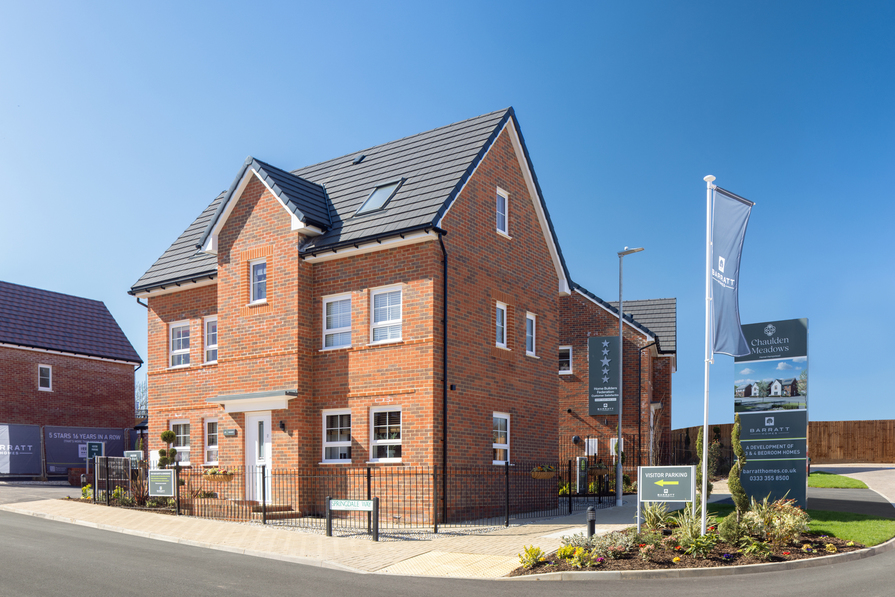 Hemel Hempstead, Hertfordshire HP1 