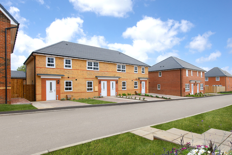 2 bedroom end terraced house for sale