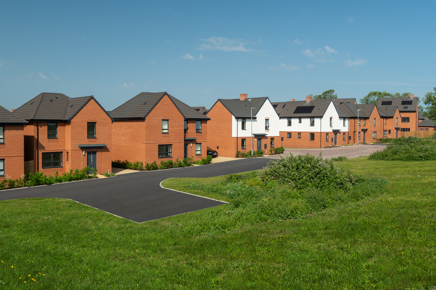 Leighton Buzzard, Bedfordshire LU7 