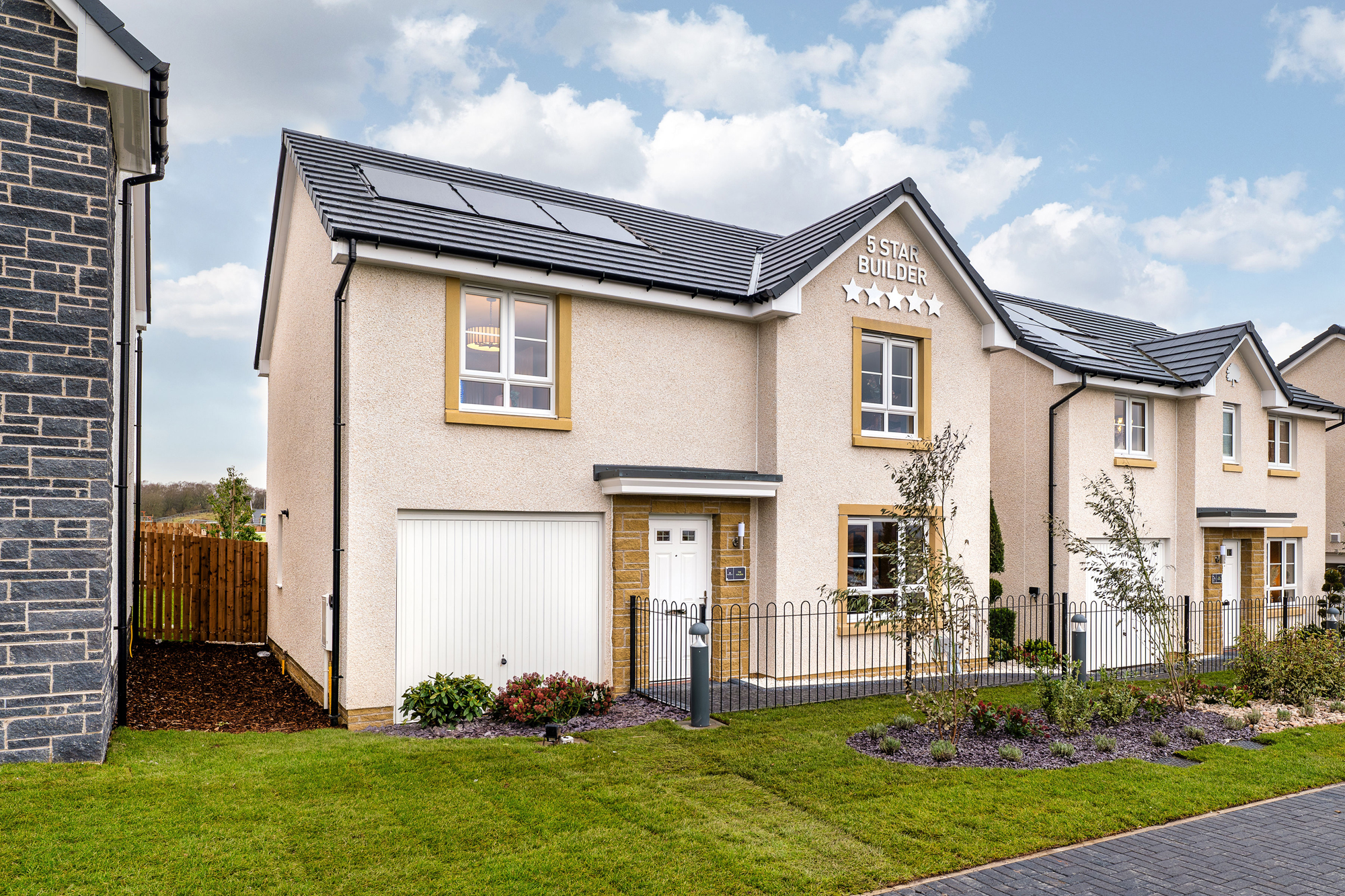 Hamilton, South Lanarkshire ML3 
