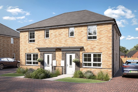3 bedroom end terraced house for sale