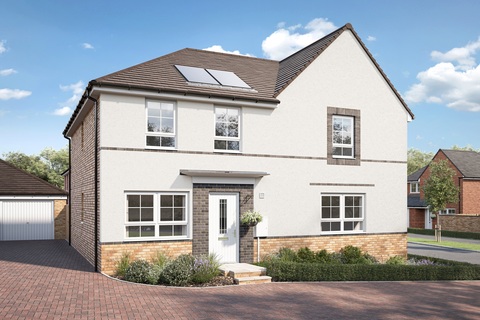 3 bedroom end terraced house for sale