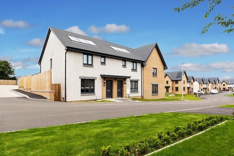 New homes in Scotland in June 2021 | Whathouse