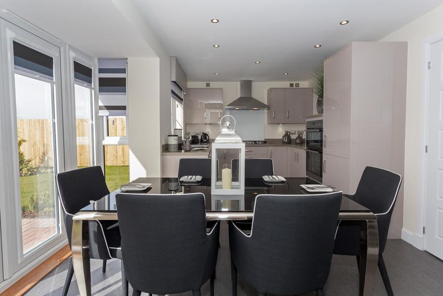 Home Design Motherwell