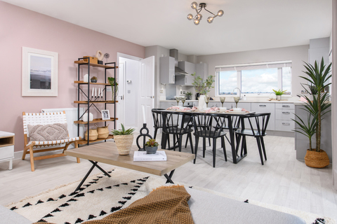 3 bedroom apartment for sale