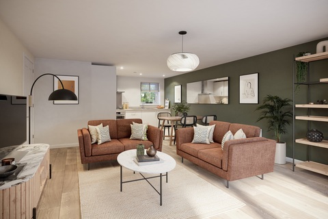 2 bedroom apartment for sale