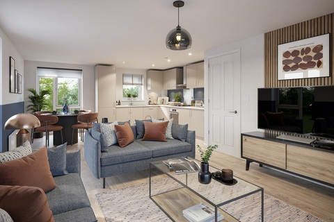 3 bedroom apartment for sale