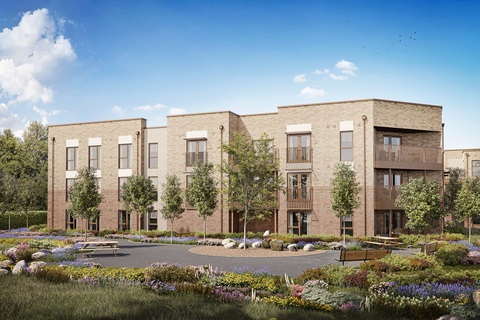 3 bedroom apartment for sale