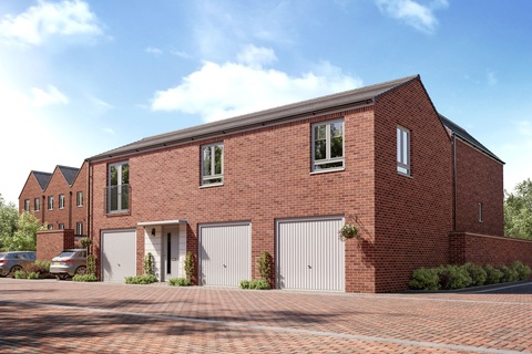 2 bedroom detached house for sale