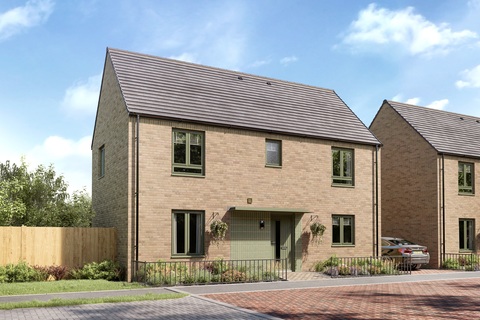 3 bedroom end terraced house for sale