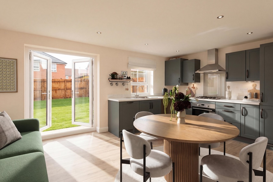 Pontefract, West Yorkshire WF8 