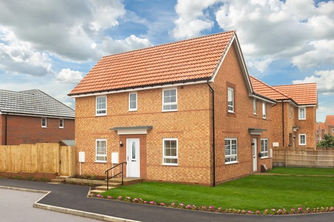 3 bedroom end terraced house for sale