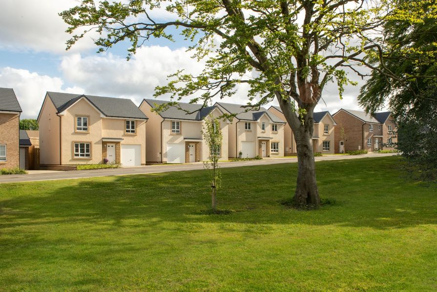 East Kilbride, South Lanarkshire G75 