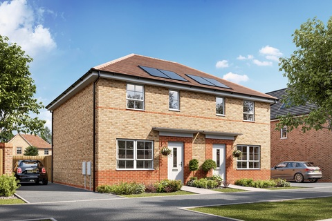 3 bedroom end terraced house for sale