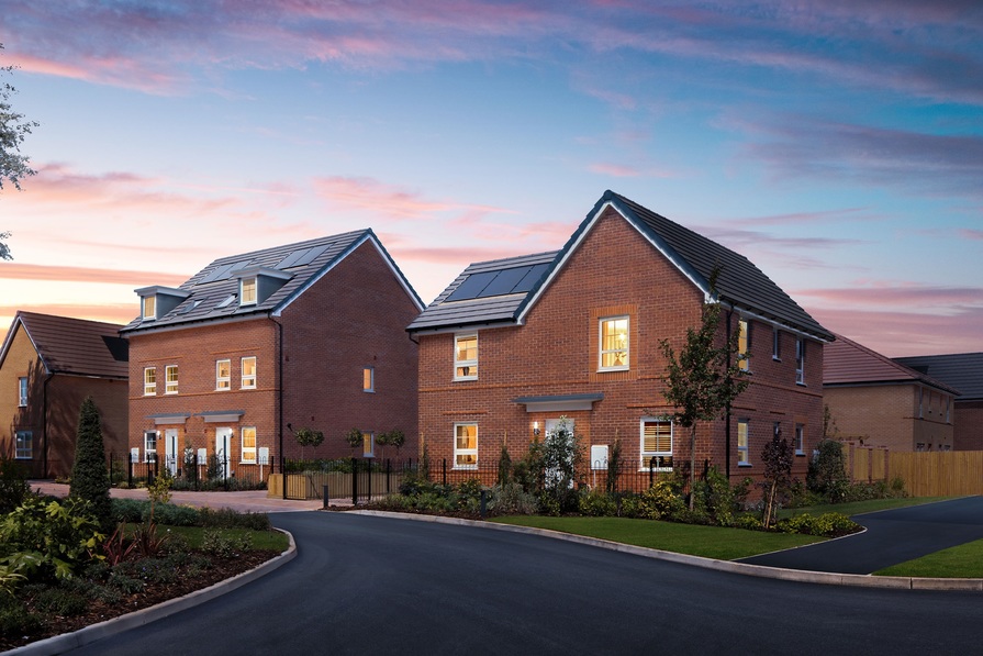 Angmering, West Sussex BN16