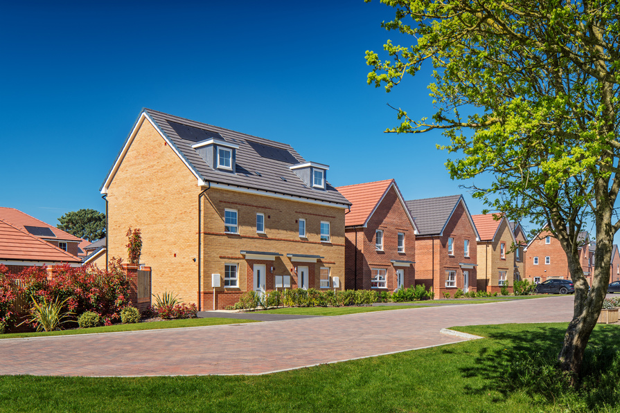 Angmering, West Sussex BN16