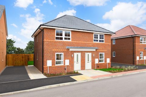 2 bedroom end terraced house for sale