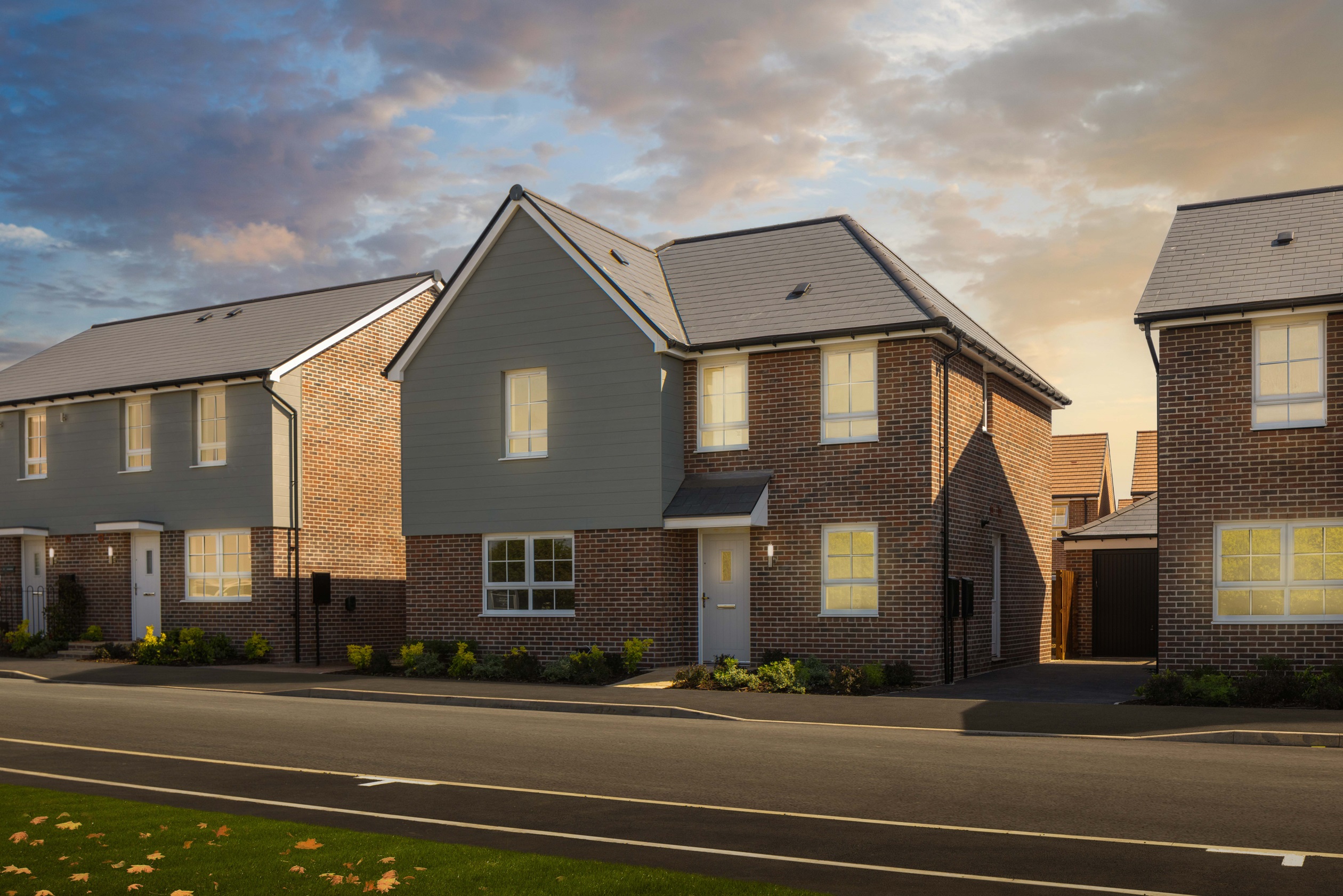 Walton Cardiff, Gloucestershire GL20