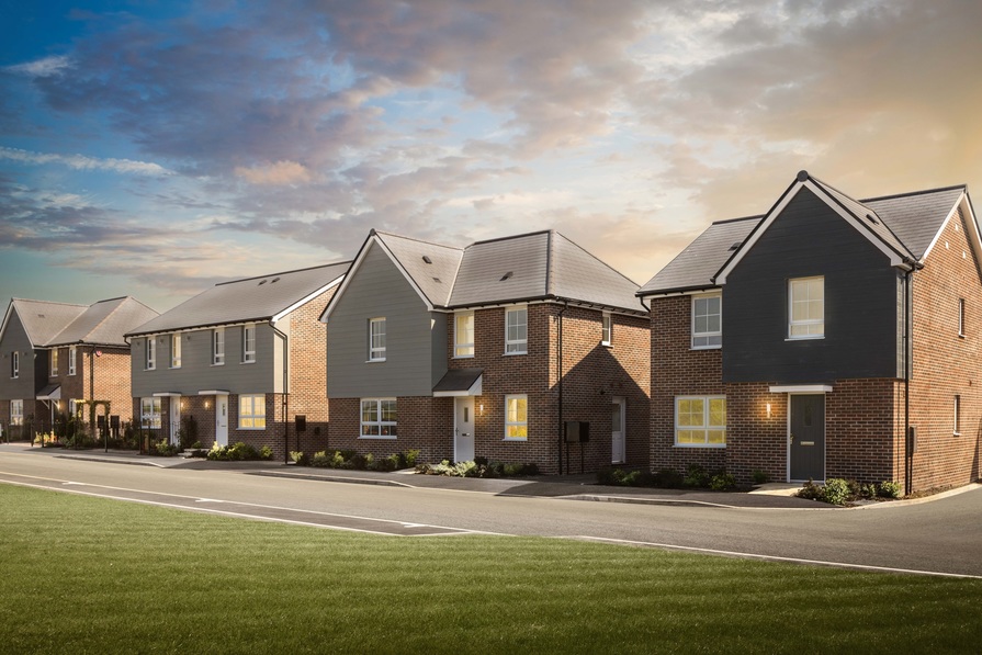 Walton Cardiff, Gloucestershire GL20