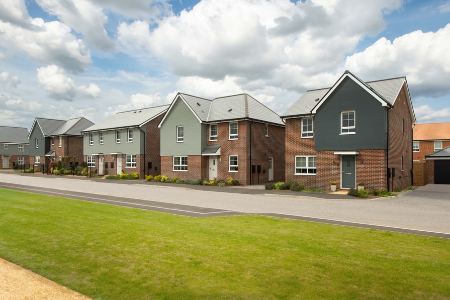 Walton Cardiff, Gloucestershire GL20