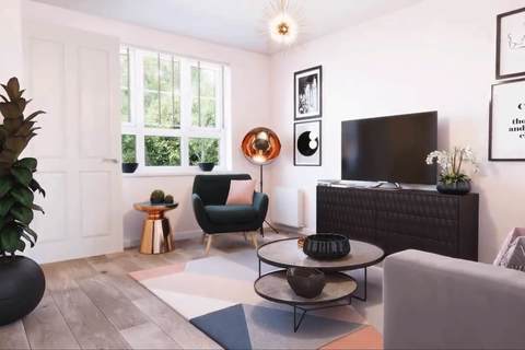 2 bedroom end terraced house for sale