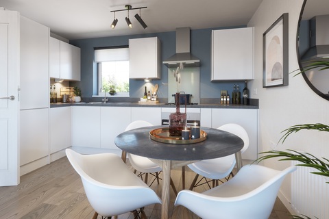 2 bedroom detached house for sale