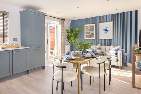 Bridport, Dorset DT6 