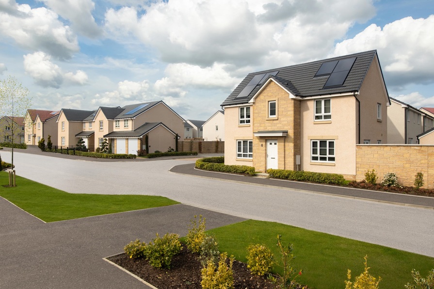 Tranent, East Lothian EH33
