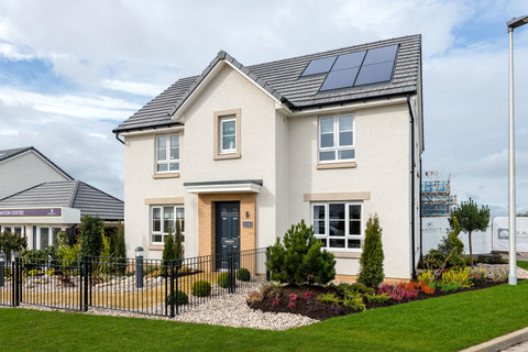 Tranent, East Lothian EH33