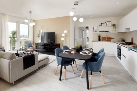 2 bedroom apartment for sale