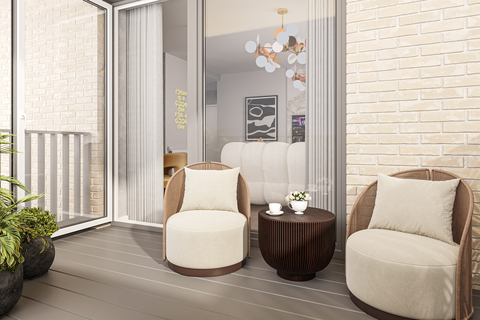 2 bedroom apartment for sale