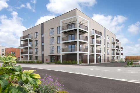 2 bedroom apartment for sale