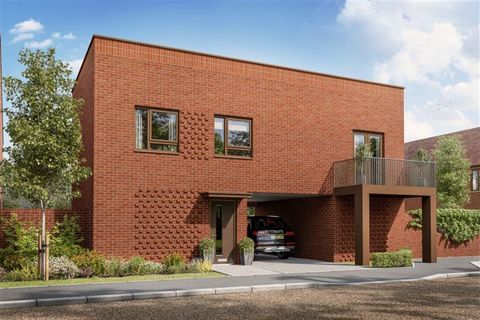 2 bedroom detached house for sale