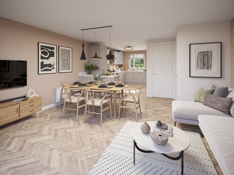 4 bedroom end terraced house for sale