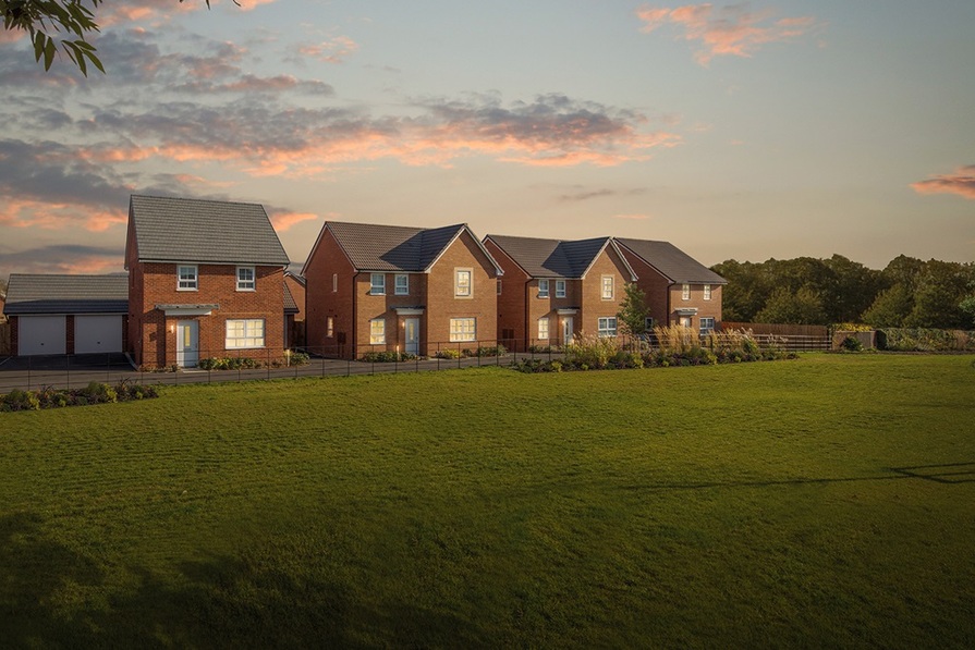 Blyth, Nottinghamshire S81 